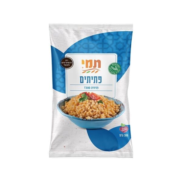 رقائق الارز بدون جلوتين
